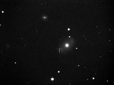 Наблюдение сверхновых звезд. 02 Апрель 2018 10:14 Наблюдение сверхновых звезд. 02 Апрель 2018 10:14