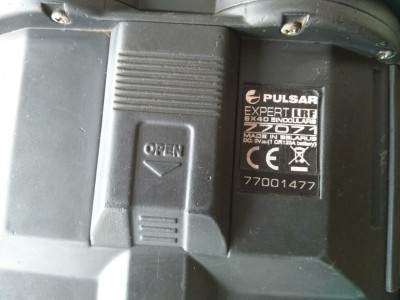 Бинокль Expert LRF 8x40 Pulsar с лазерным дальномером 03 Апрель 2018 11:14 четвертое Бинокль Expert LRF 8x40 Pulsar с лазерным дальномером 03 Апрель 2018 11:14 четвертое