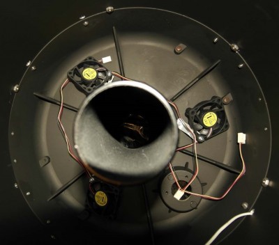 Телескоп Celestron Ultima C11 04 Апрель 2018 21:04 пятое Телескоп Celestron Ultima C11 04 Апрель 2018 21:04 пятое