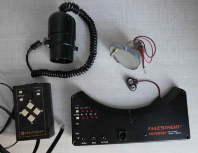 Телескоп Celestron Ultima C11 04 Апрель 2018 21:04 первое Телескоп Celestron Ultima C11 04 Апрель 2018 21:04 первое