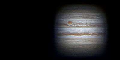 Фото Юпитера 06 Март 2014 21:14
