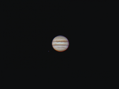 Фото Юпитера 07 Апрель 2018 17:55