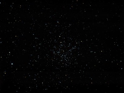 Фотокаталог Мессье от участников Форума. 28 Декабрь 2017 15:11 второе