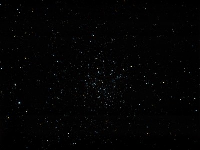 Фотокаталог Мессье от участников Форума. 28 Декабрь 2017 15:11 второе