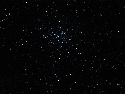 Фотокаталог Мессье от участников Форума. 28 Декабрь 2017 15:10 второе