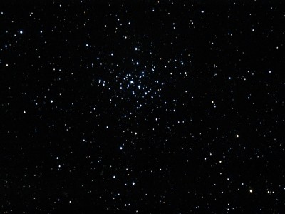 Фотокаталог Мессье от участников Форума. 28 Декабрь 2017 15:10 второе
