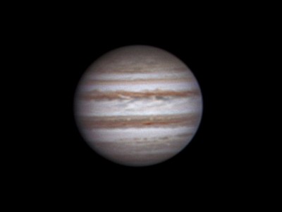 Фото Юпитера 06 Март 2014 21:21