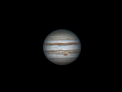 Фото Юпитера 06 Март 2014 21:28