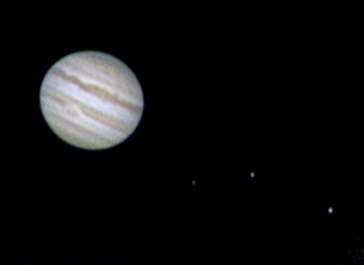 Фото Юпитера 06 Март 2014 21:45