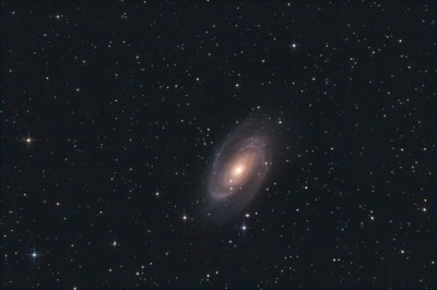 Фото объектов Мессе, NGC, IC и др. каталогов. 08 Апрель 2018 17:33