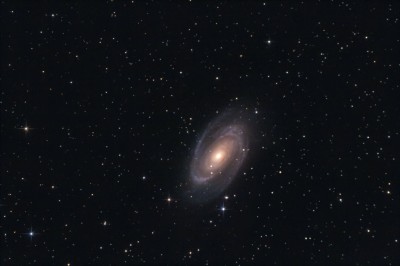 Фото объектов Мессе, NGC, IC и др. каталогов. 08 Апрель 2018 19:13