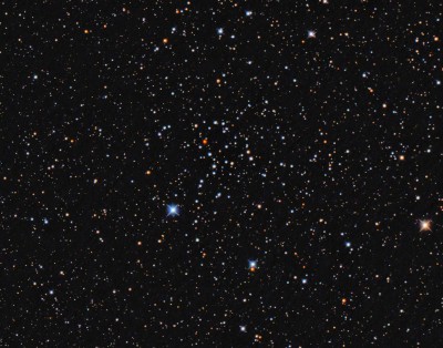 Фото объектов Мессе, NGC, IC и др. каталогов. 09 Апрель 2018 18:58