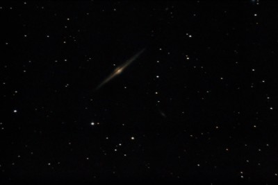 Фото объектов Мессе, NGC, IC и др. каталогов. 10 Апрель 2018 20:59 Фото объектов Мессе, NGC, IC и др. каталогов. 10 Апрель 2018 20:59