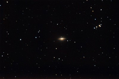 Фотокаталог Мессье от участников Форума. 28 Декабрь 2017 15:49 седьмое