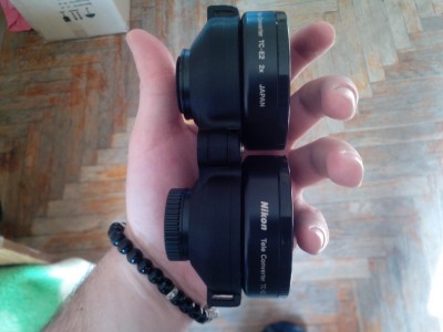 Бинокль Nikon 2x54 широкоугольный. 11 Апрель 2018 17:33 седьмое Бинокль Nikon 2x54 широкоугольный. 11 Апрель 2018 17:33 седьмое