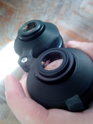 Бинокль Nikon 2x54 широкоугольный. 11 Апрель 2018 17:33 шестое Бинокль Nikon 2x54 широкоугольный. 11 Апрель 2018 17:33 шестое