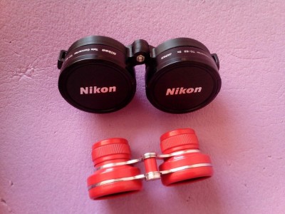 Бинокль Nikon 2x54 широкоугольный. 11 Апрель 2018 17:33 четвертое Бинокль Nikon 2x54 широкоугольный. 11 Апрель 2018 17:33 четвертое