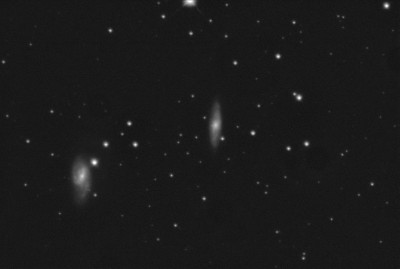 Фото объектов Мессе, NGC, IC и др. каталогов. 11 Апрель 2018 21:40 Фото объектов Мессе, NGC, IC и др. каталогов. 11 Апрель 2018 21:40