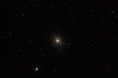Фото объектов Мессе, NGC, IC и др. каталогов. 11 Апрель 2018 21:52