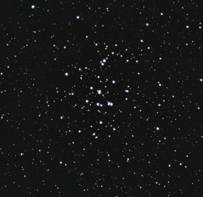 Фото объектов Мессе, NGC, IC и др. каталогов. 11 Апрель 2018 13:53