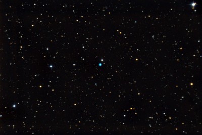 Фото объектов Мессе, NGC, IC и др. каталогов. 12 Апрель 2018 11:55
