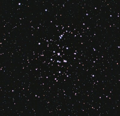 Фотокаталог Мессье от участников Форума. 28 Декабрь 2017 15:14 третье