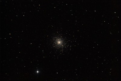 Фотокаталог Мессье от участников Форума. 28 Декабрь 2017 14:53 второе