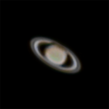 Фото Сатурна 14 Апрель 2018 16:15