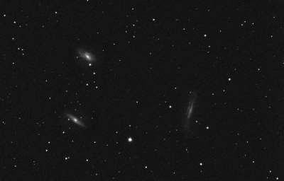 Фото объектов Мессе, NGC, IC и др. каталогов. 16 Апрель 2018 21:39 Фото объектов Мессе, NGC, IC и др. каталогов. 16 Апрель 2018 21:39