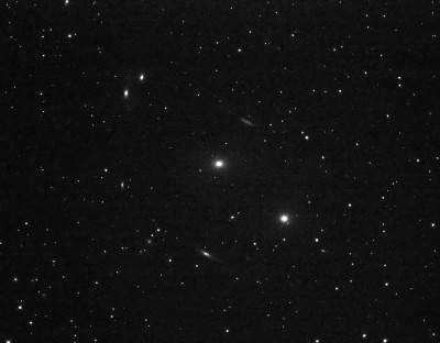 Фото объектов Мессе, NGC, IC и др. каталогов. 17 Апрель 2018 08:49 Фото объектов Мессе, NGC, IC и др. каталогов. 17 Апрель 2018 08:49