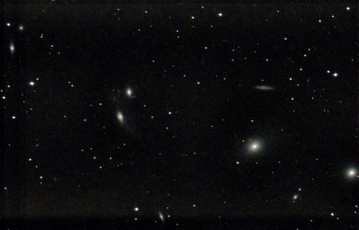 Фото объектов Мессе, NGC, IC и др. каталогов. 17 Апрель 2018 10:06 Фото объектов Мессе, NGC, IC и др. каталогов. 17 Апрель 2018 10:06