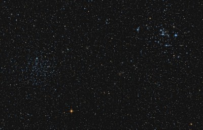 Фотокаталог Мессье от участников Форума. 28 Декабрь 2017 15:14 второе Фотокаталог Мессье от участников Форума. 28 Декабрь 2017 15:14 второе
