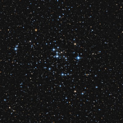 Фотокаталог Мессье от участников Форума. 28 Декабрь 2017 15:14 второе
