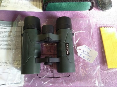 Бинокль konus Supreme 10x25 W.A. 18 Апрель 2018 07:15 восьмое Бинокль konus Supreme 10x25 W.A. 18 Апрель 2018 07:15 восьмое