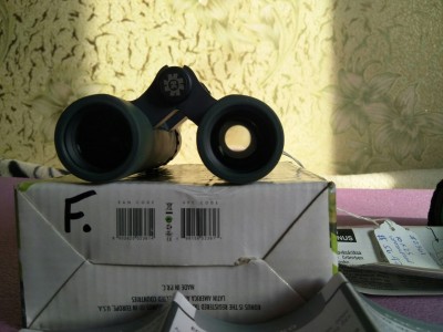 Бинокль konus Supreme 10x25 W.A. 18 Апрель 2018 07:15 четвертое Бинокль konus Supreme 10x25 W.A. 18 Апрель 2018 07:15 четвертое
