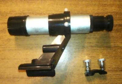 Продам искатель 5Х24 и два окуляра(1,25 )Н6 мм и Н20 мм. 19 Апрель 2018 22:15 четвертое Продам искатель 5Х24 и два окуляра(1,25 )Н6 мм и Н20 мм. 19 Апрель 2018 22:15 четвертое