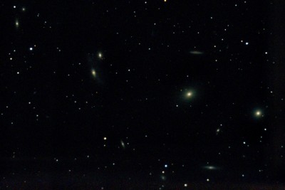 Фото объектов Мессе, NGC, IC и др. каталогов. 20 Апрель 2018 15:03 Фото объектов Мессе, NGC, IC и др. каталогов. 20 Апрель 2018 15:03