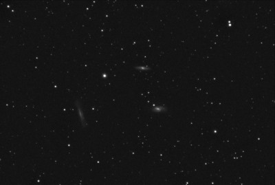 Фото объектов Мессе, NGC, IC и др. каталогов. 22 Апрель 2018 20:35 Фото объектов Мессе, NGC, IC и др. каталогов. 22 Апрель 2018 20:35