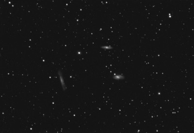 Фото объектов Мессе, NGC, IC и др. каталогов. 26 Апрель 2018 22:10 Фото объектов Мессе, NGC, IC и др. каталогов. 26 Апрель 2018 22:10