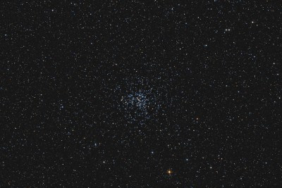 Фотокаталог Мессье от участников Форума. 28 Декабрь 2017 15:10 первое