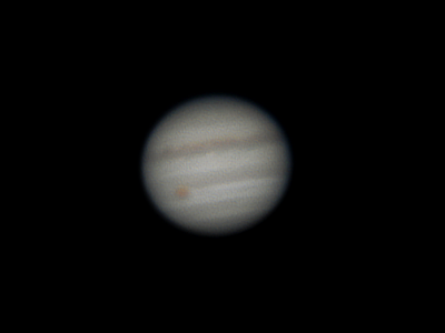 Фото Юпитера 30 Апрель 2018 04:57