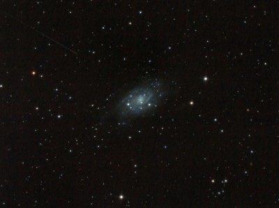 Фото объектов Мессе, NGC, IC и др. каталогов. 30 Апрель 2018 23:31 Фото объектов Мессе, NGC, IC и др. каталогов. 30 Апрель 2018 23:31