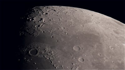 Наши фотографии Луны. 10 Март 2014 21:23