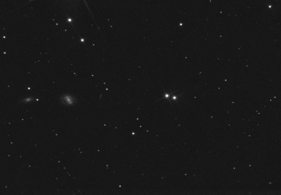 Фотокаталог Мессье от участников Форума. 28 Декабрь 2017 15:11 второе