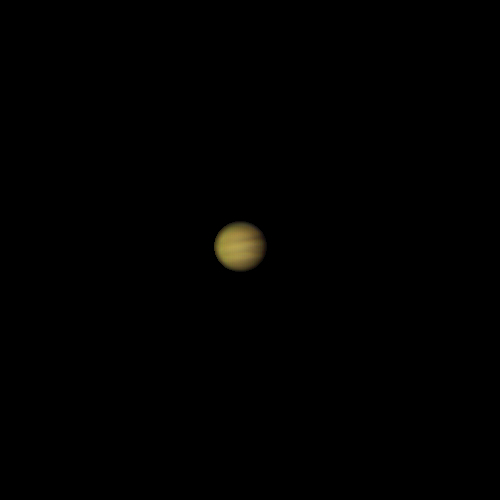 Фото Юпитера 02 Май 2018 14:34