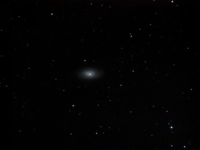 Фотокаталог Мессье от участников Форума. 28 Декабрь 2017 15:32 третье