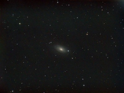 Фотокаталог Мессье от участников Форума. 28 Декабрь 2017 15:21 второе