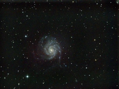 Фотокаталог Мессье от участников Форума. 28 Декабрь 2017 15:48 первое