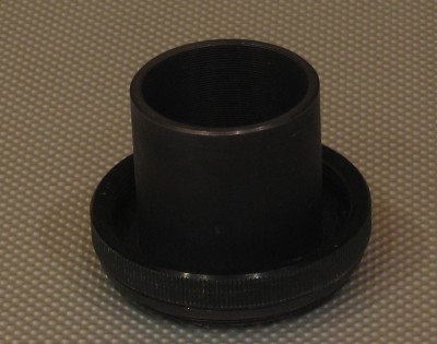 Стыковка камеры ZWO, М42х0,75 c объективом Юпитер 21М, М42х1 03 Май 2018 19:42 пятое Стыковка камеры ZWO, М42х0,75 c объективом Юпитер 21М, М42х1 03 Май 2018 19:42 пятое