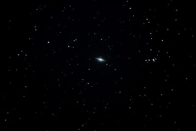 Фотокаталог Мессье от участников Форума. 28 Декабрь 2017 15:49 четвертое Фотокаталог Мессье от участников Форума. 28 Декабрь 2017 15:49 четвертое